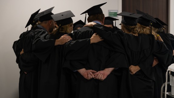 Promotion Simone Veil Certificat Manager GBNA Santé 2026