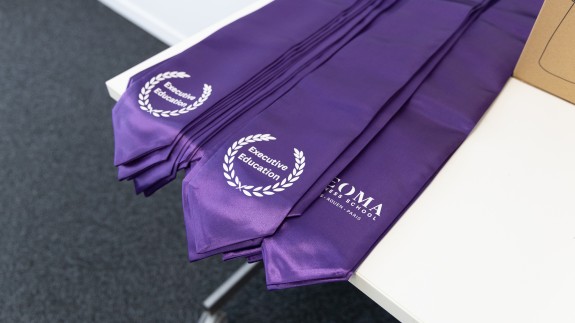 Promotion Simone Veil Certificat Manager GBNA Santé 2026